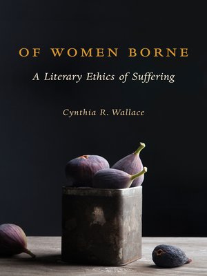 cover image of Of Women Borne